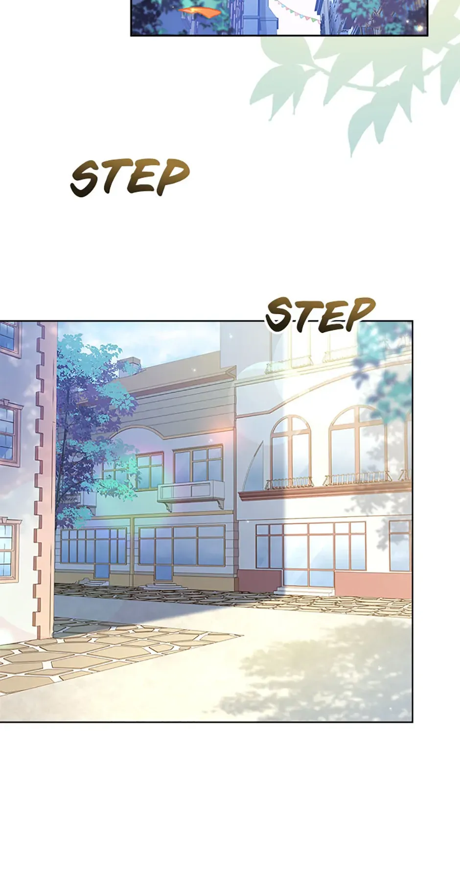 Happy Sea World Chapter 19 Online - página 23