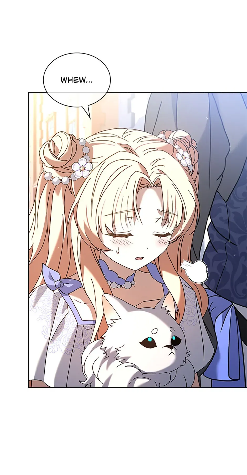 Happy Sea World Chapter 19 Online - página 24