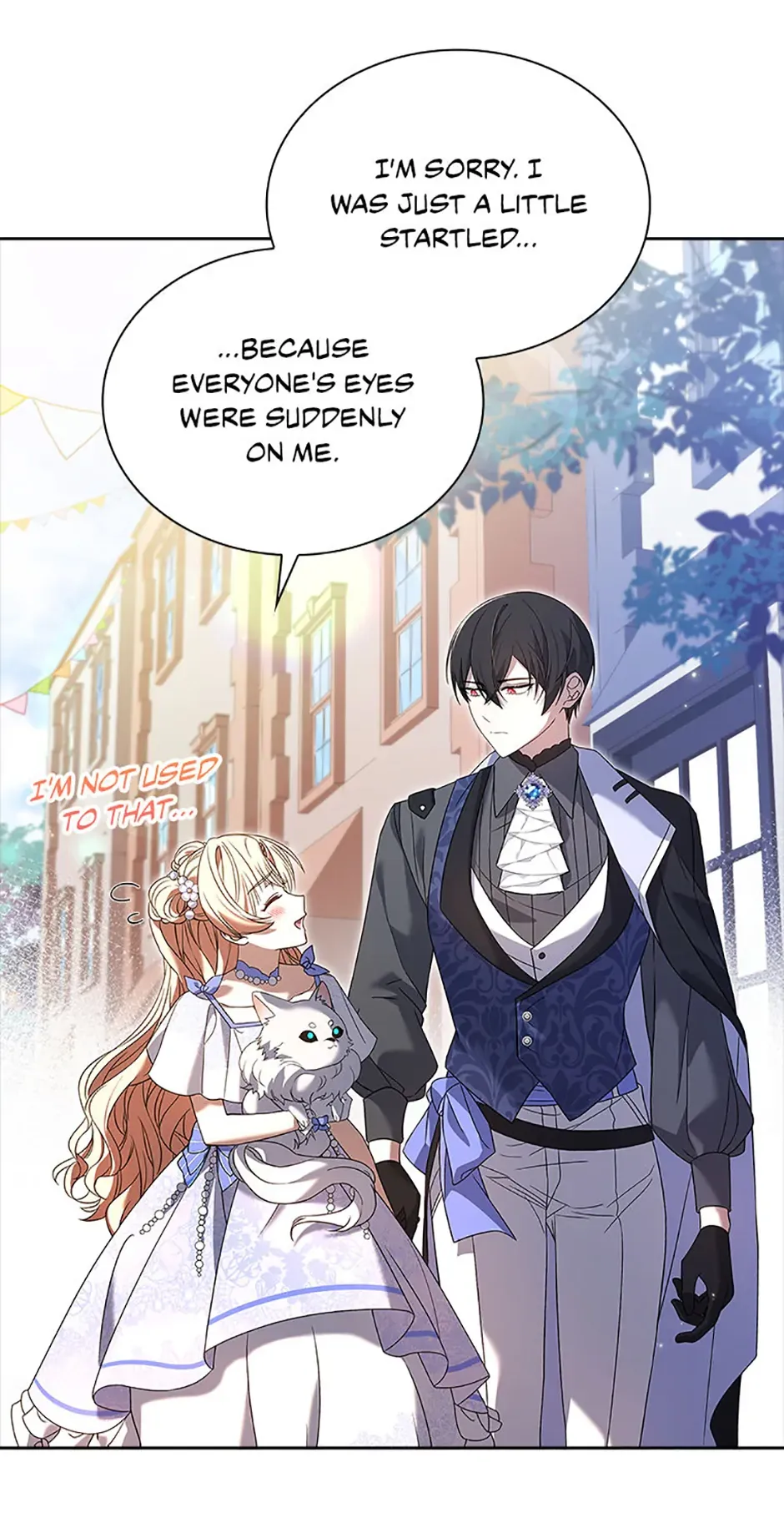 Happy Sea World Chapter 19 Online - página 26