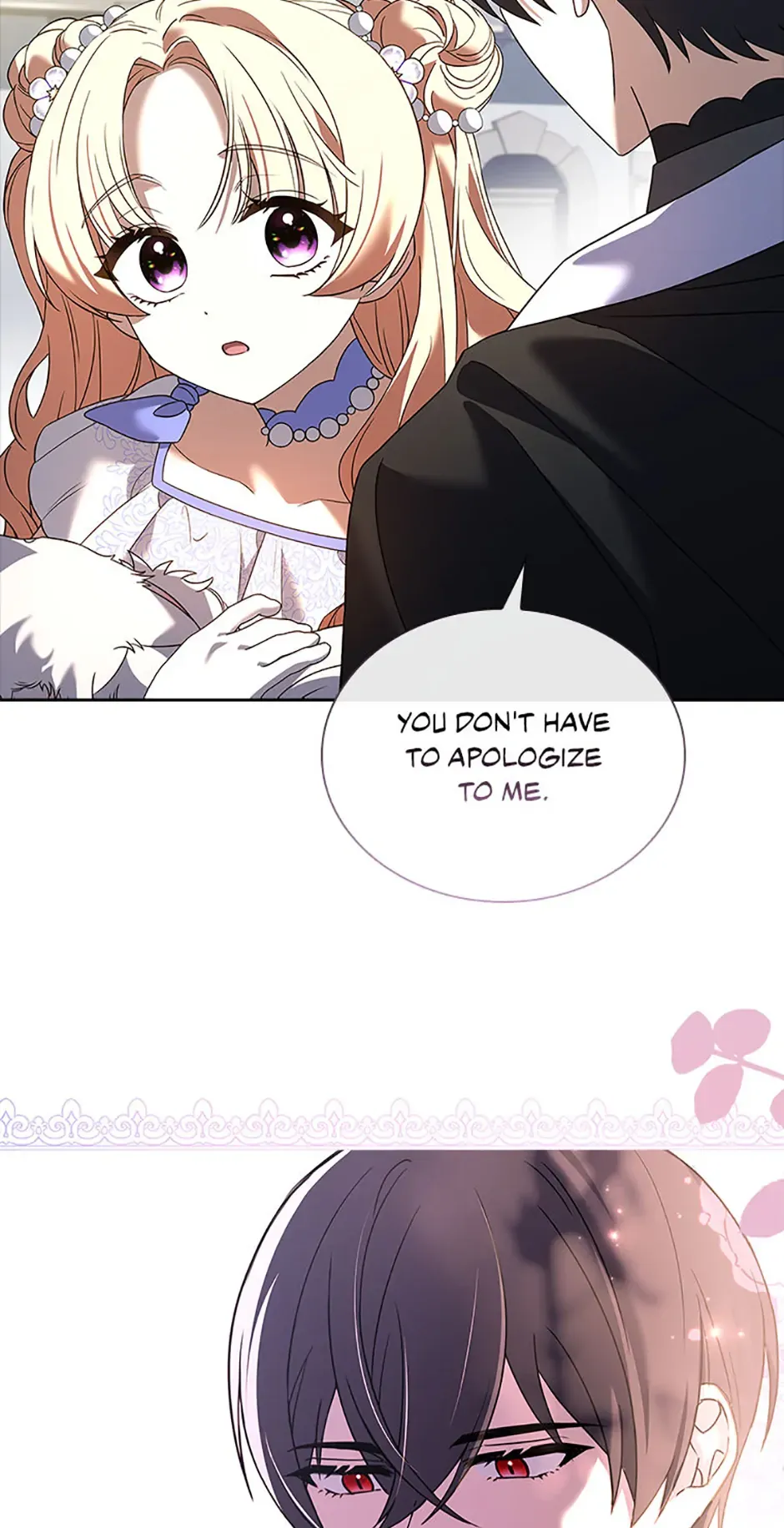 Happy Sea World Chapter 19 Online - página 28