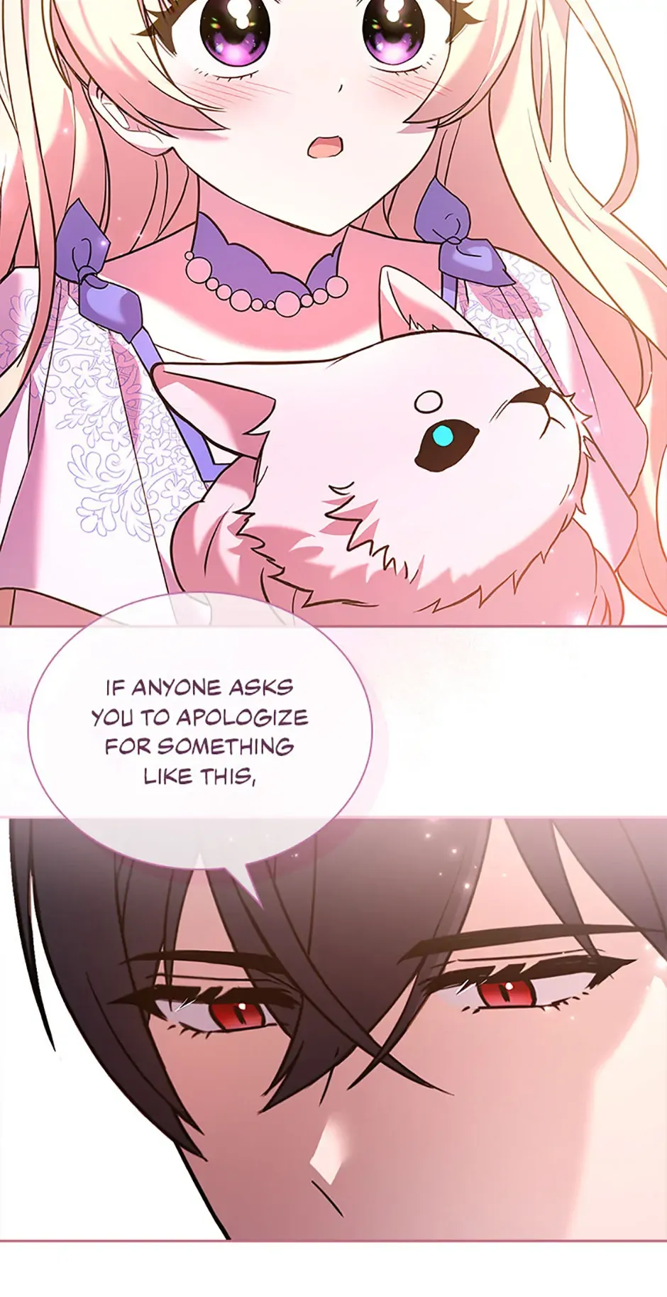 Happy Sea World Chapter 19 Online - página 30