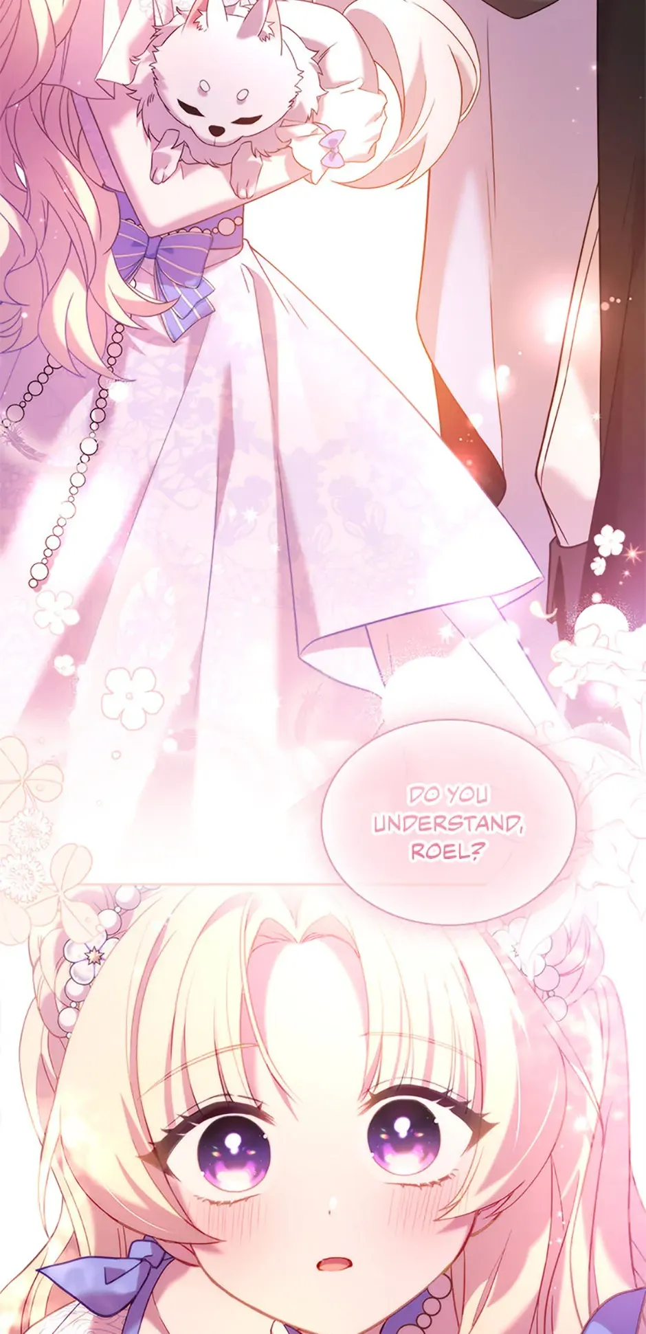 Happy Sea World Chapter 19 Online - página 32