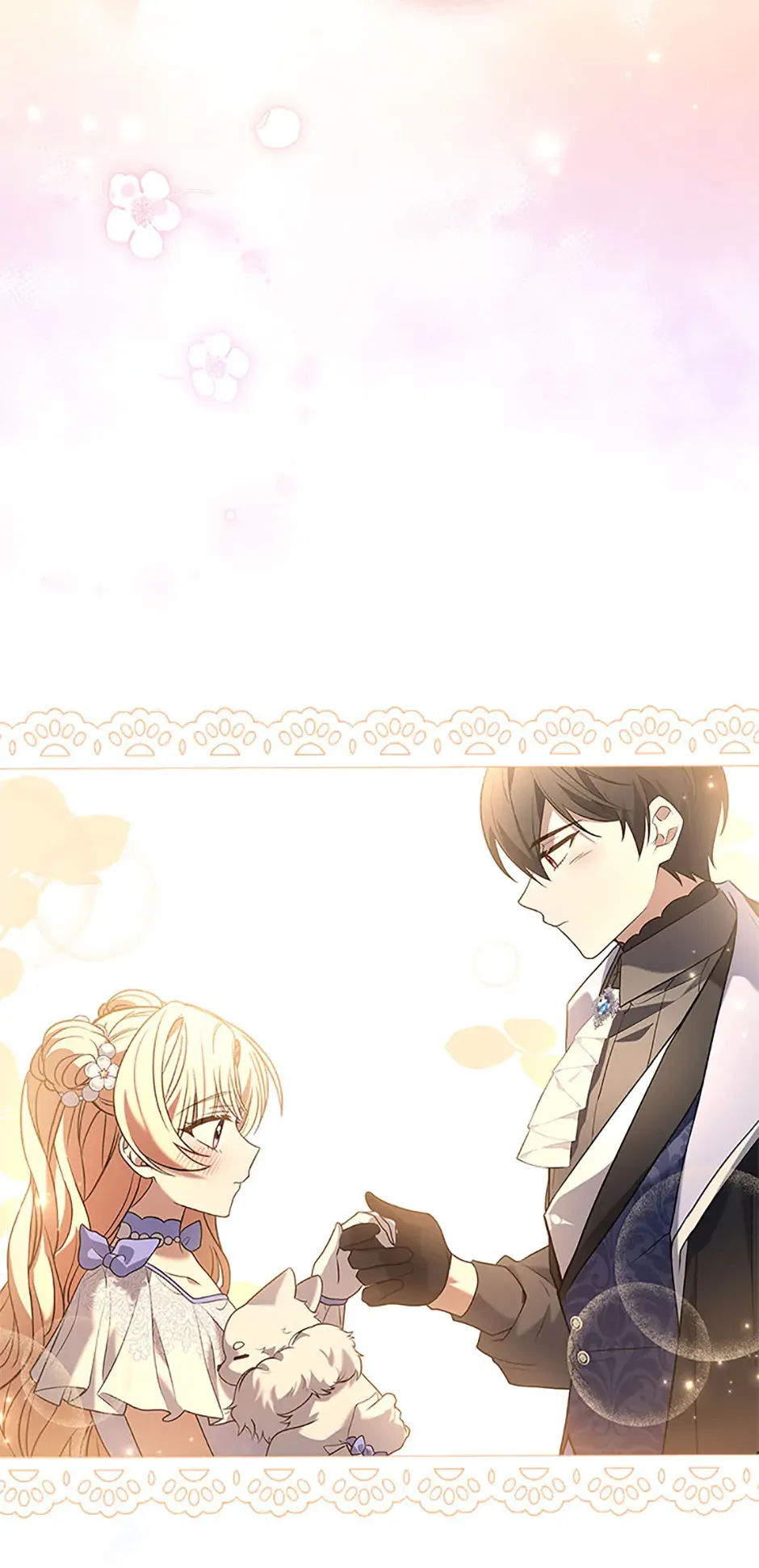 Happy Sea World Chapter 19 Online - página 34