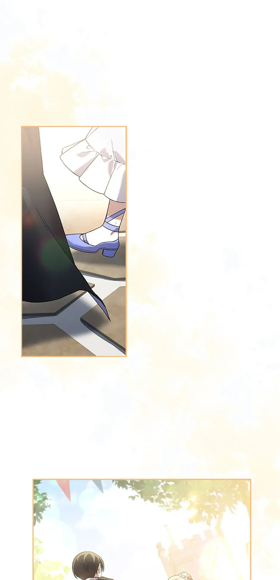 Happy Sea World Chapter 19 Online - página 35