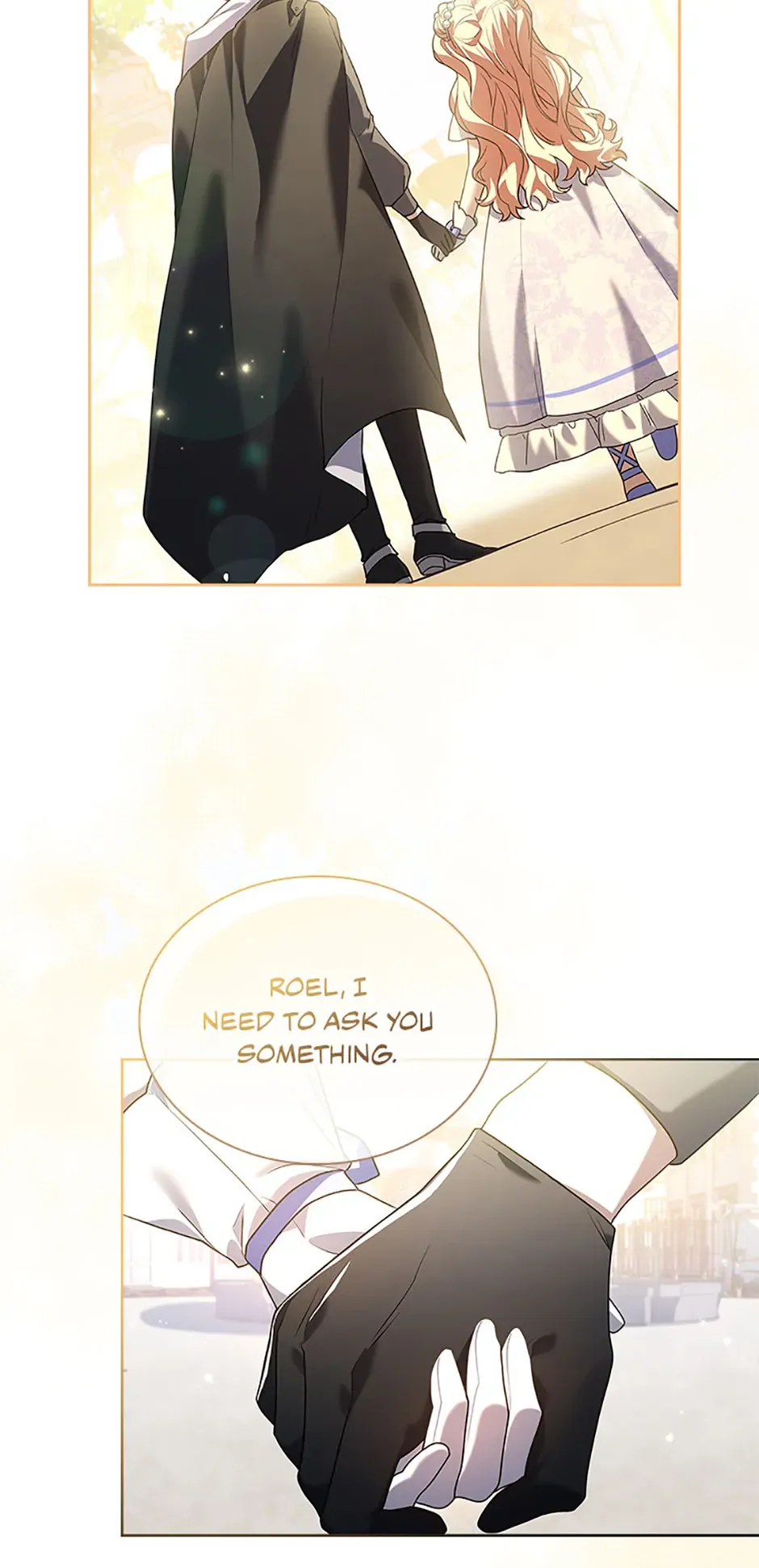 Happy Sea World Chapter 19 Online - página 36