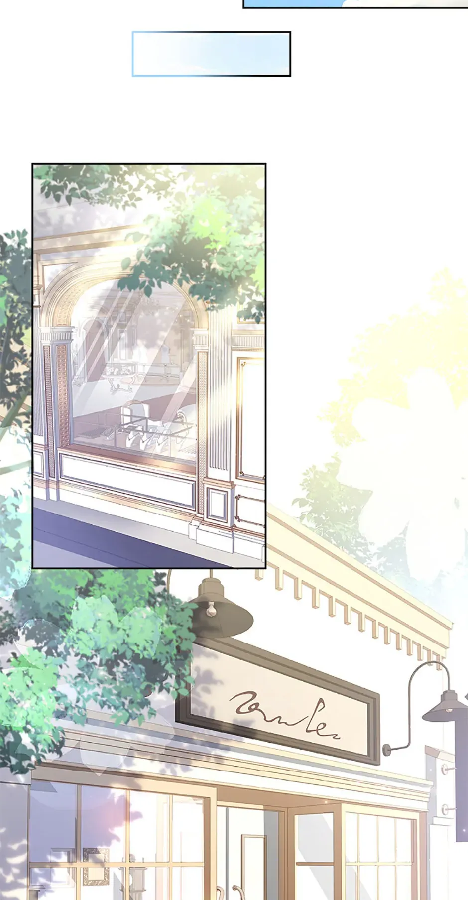 Happy Sea World Chapter 19 Online - página 45