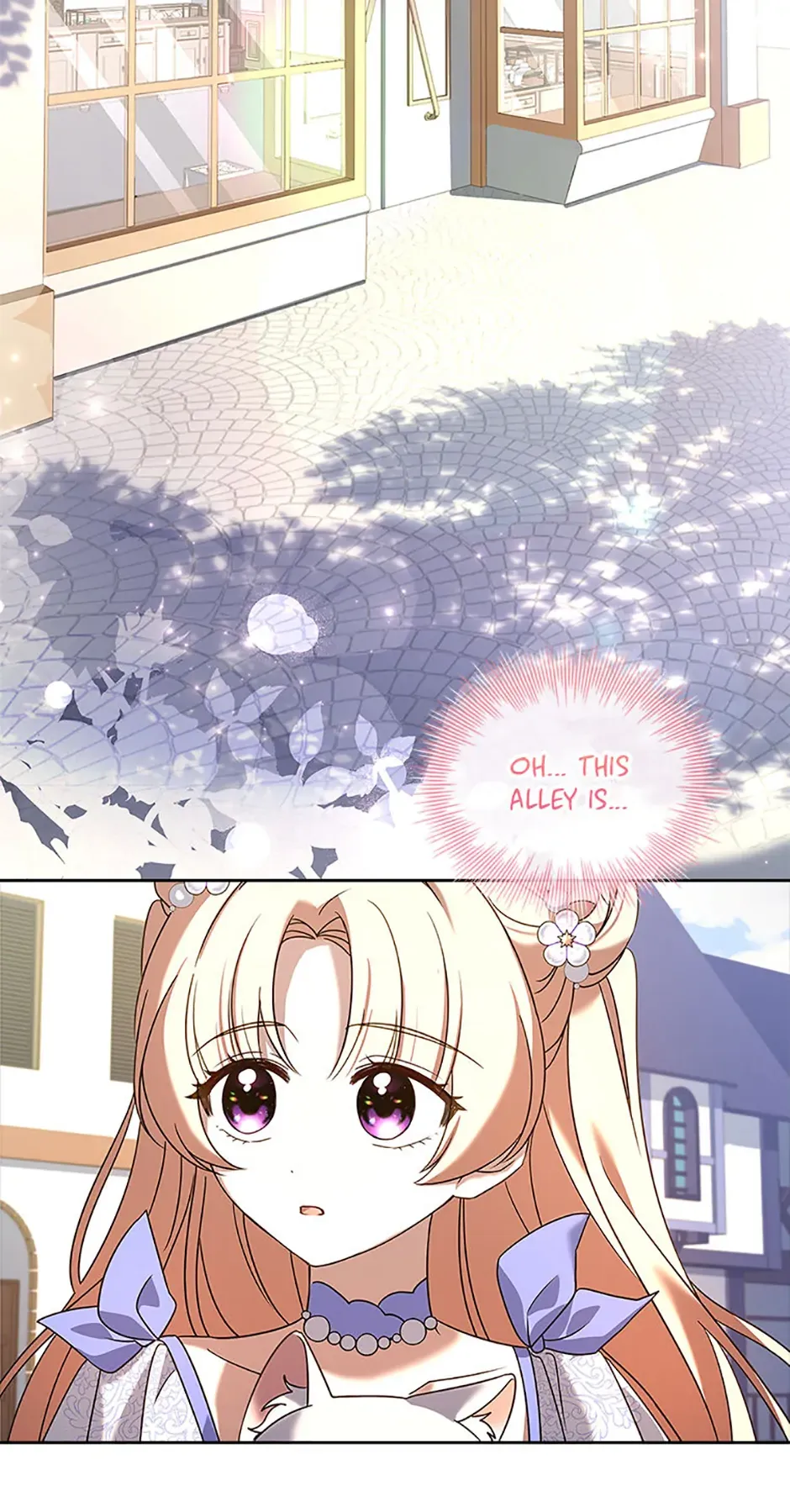 Happy Sea World Chapter 19 Online - página 46