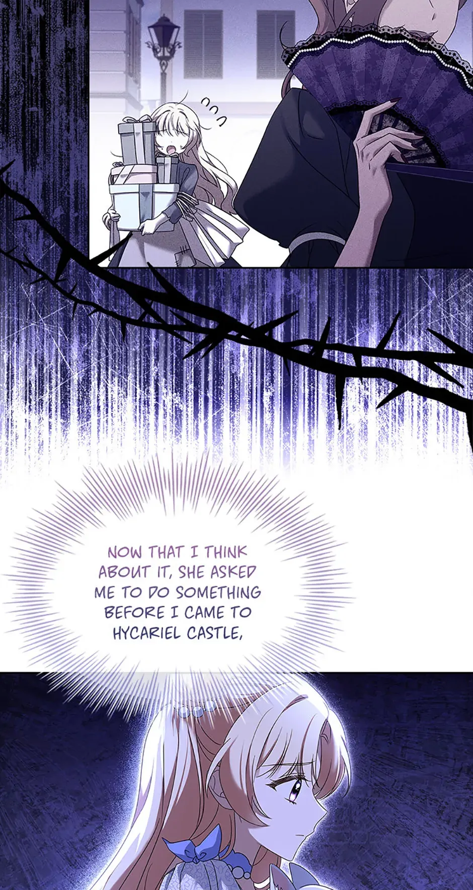 Happy Sea World Chapter 19 Online - página 48