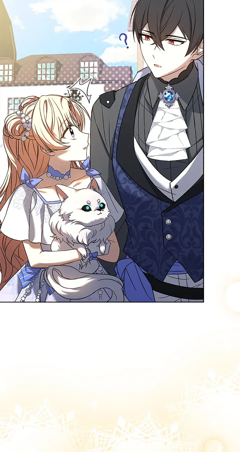 Happy Sea World Chapter 19 Online - página 53
