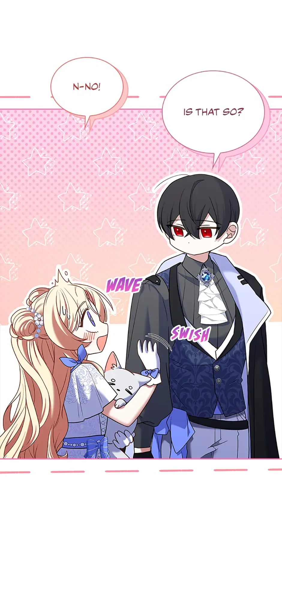 Happy Sea World Chapter 19 Online - página 55