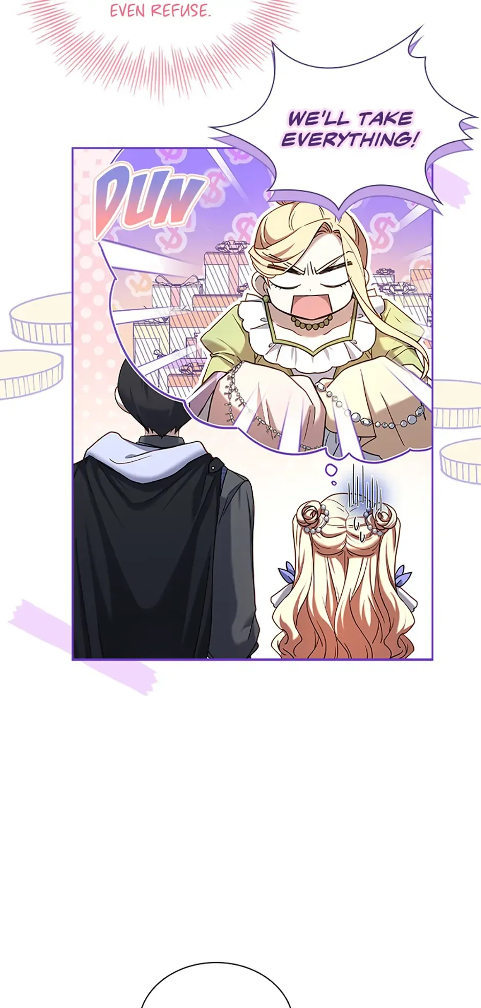 Happy Sea World Chapter 19 Online - página 57