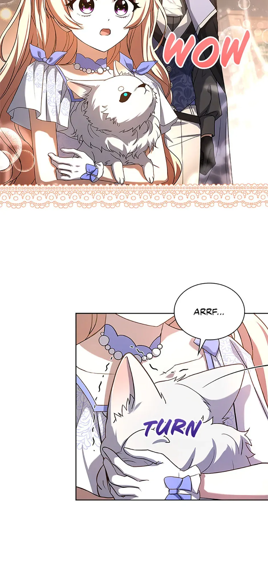 Happy Sea World Chapter 19 Online - página 70