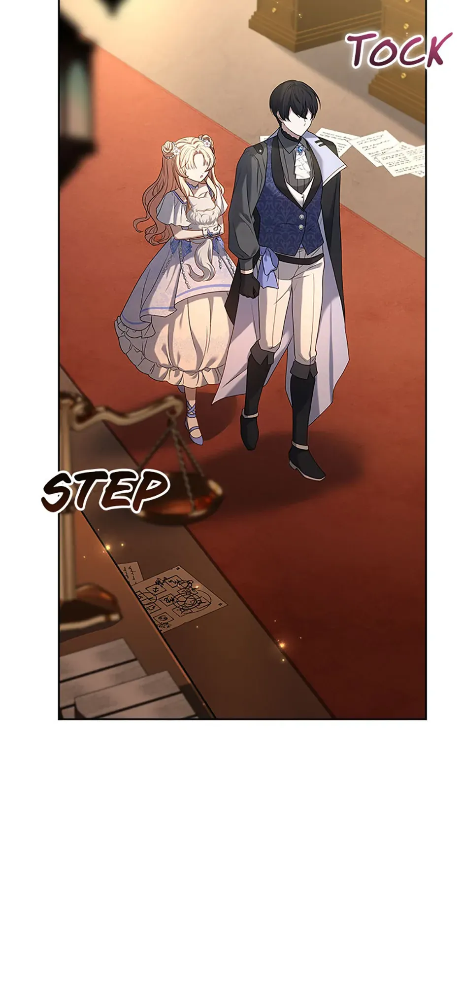 Happy Sea World Chapter 19 Online - página 73