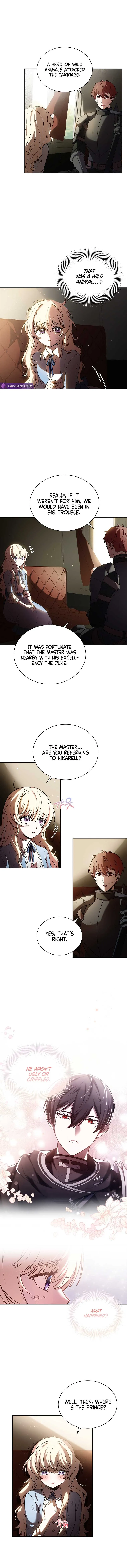 Happy Sea World Chapter 2 Online - página 3