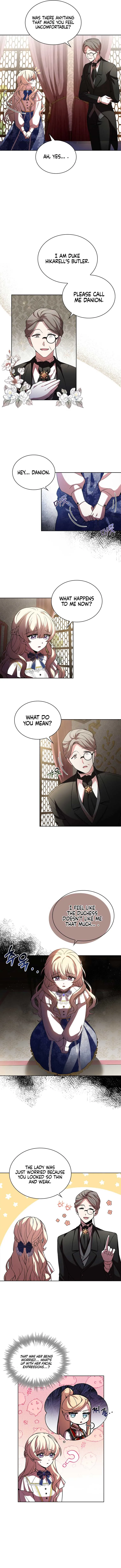 Happy Sea World Chapter 2 Online - página 9
