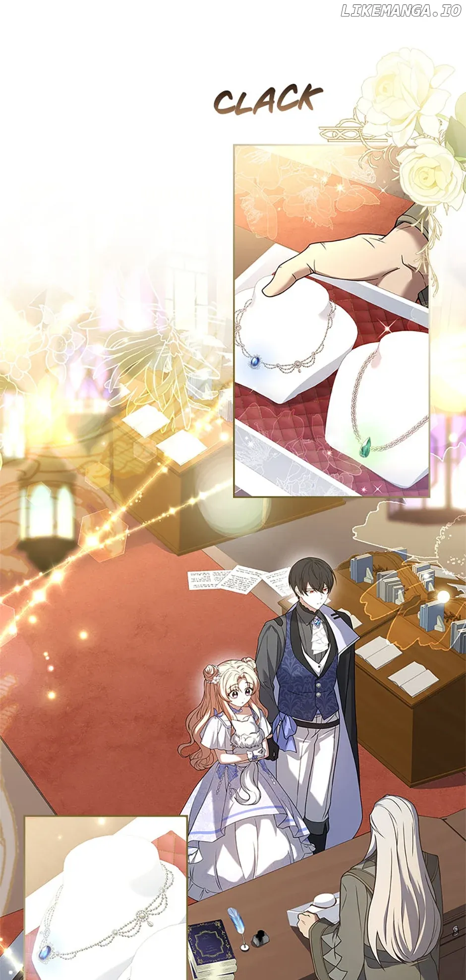 Happy Sea World Chapter 20 Online - página 3
