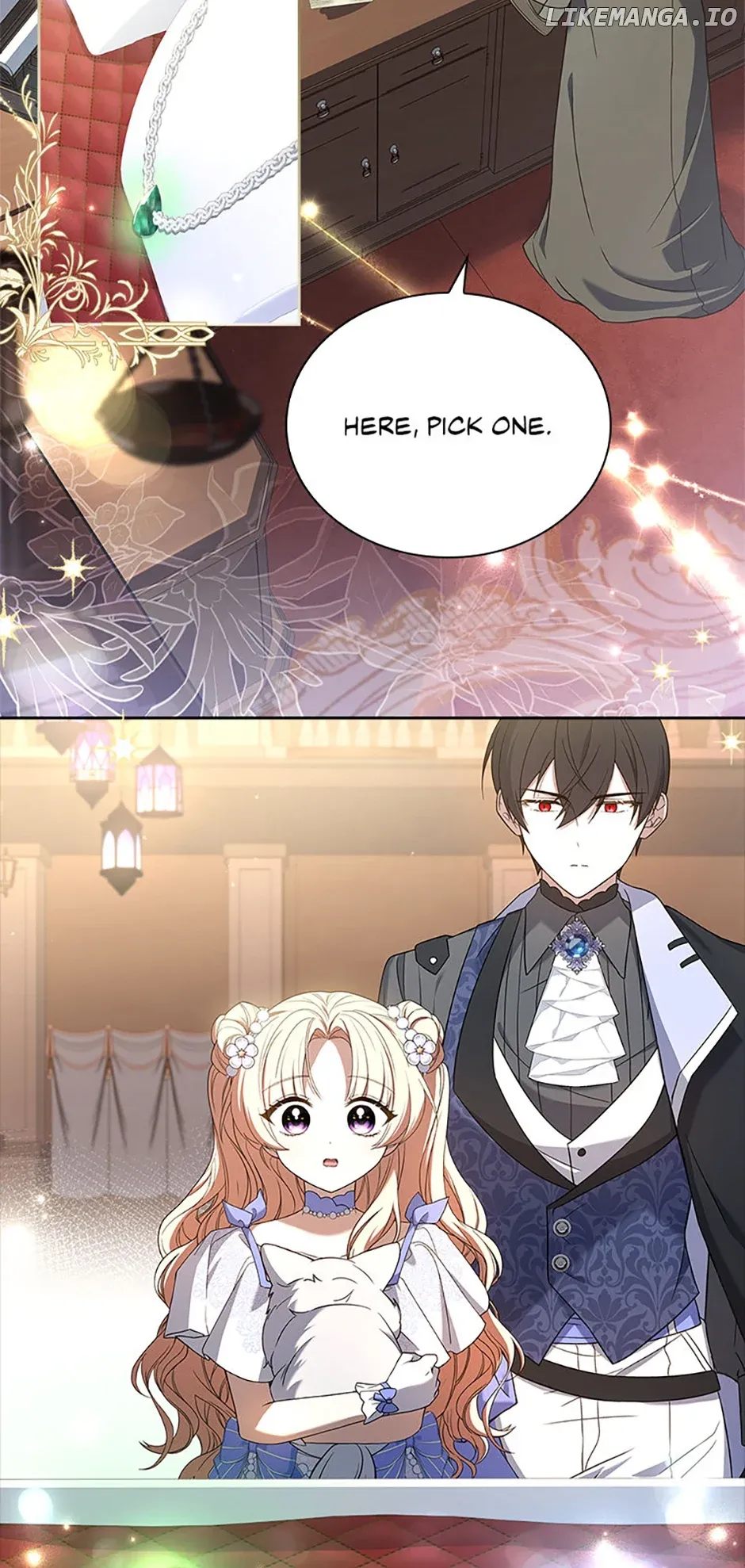 Happy Sea World Chapter 20 Online - página 4