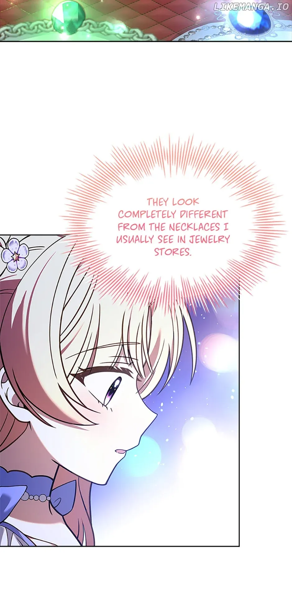 Happy Sea World Chapter 20 Online - página 5