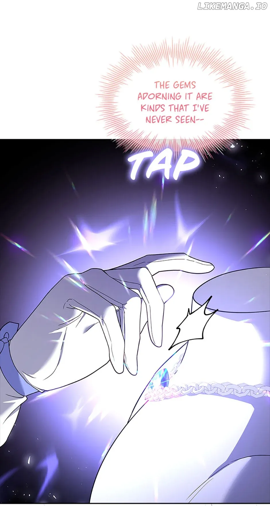 Happy Sea World Chapter 20 Online - página 6