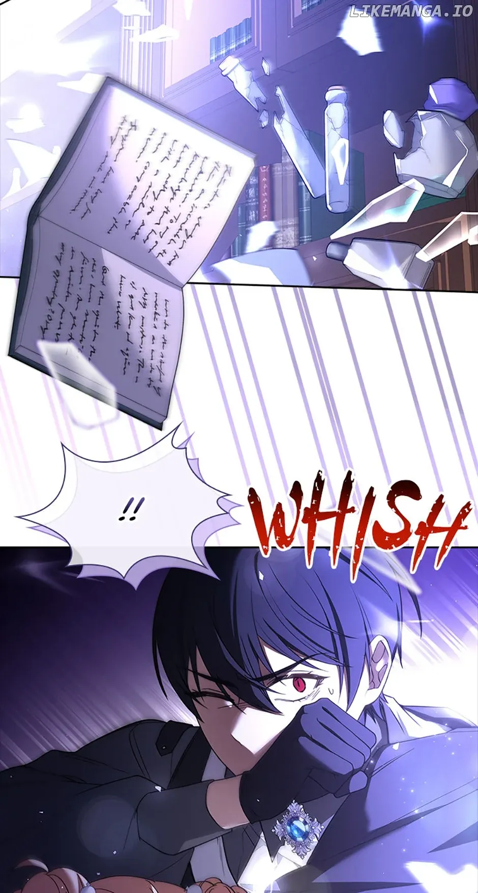 Happy Sea World Chapter 20 Online - página 8