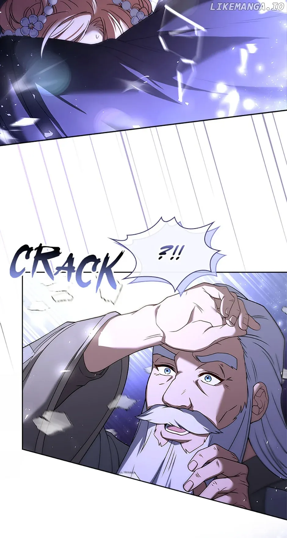 Happy Sea World Chapter 20 Online - página 9