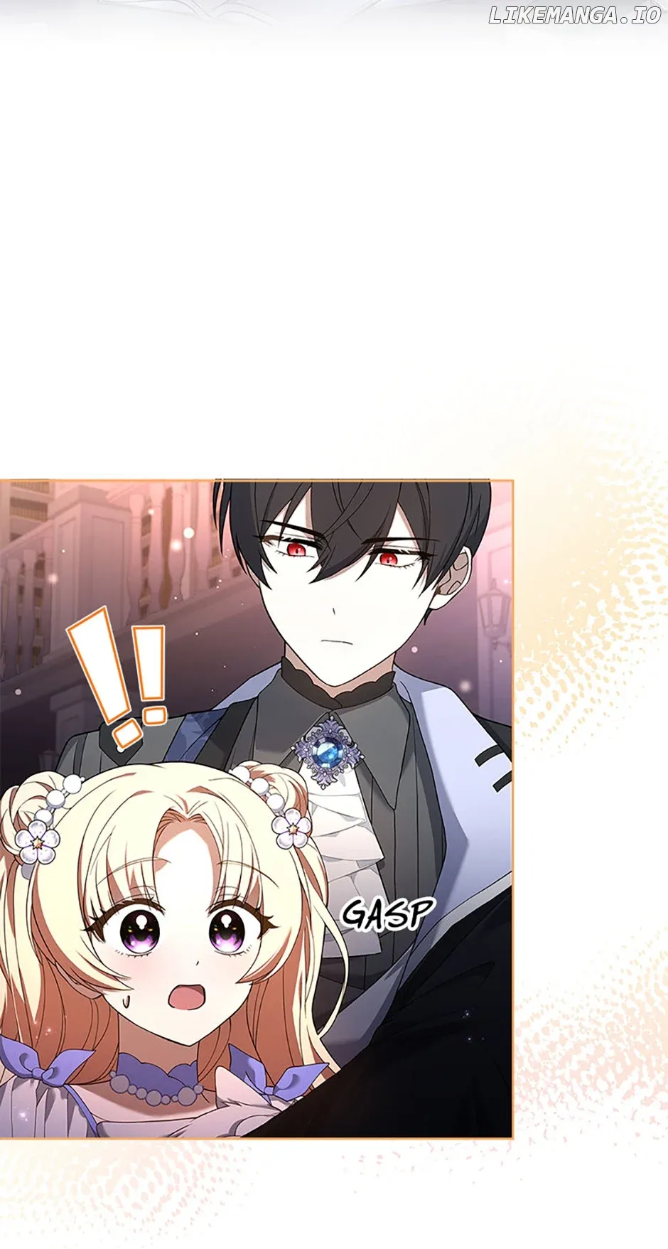 Happy Sea World Chapter 20 Online - página 11