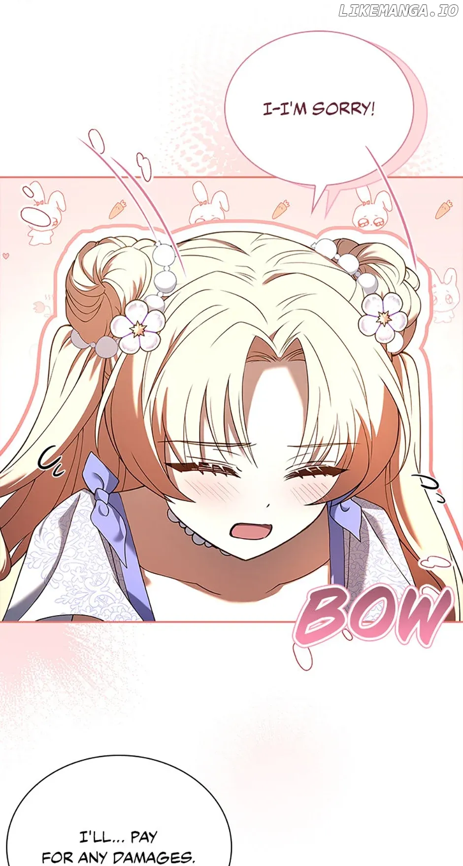 Happy Sea World Chapter 20 Online - página 12