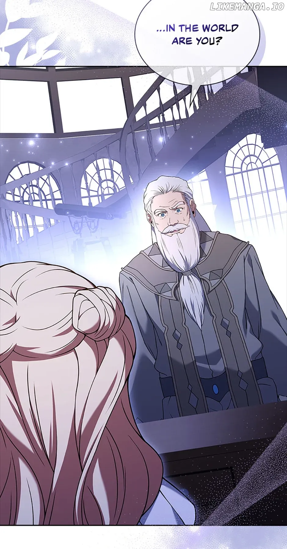 Happy Sea World Chapter 20 Online - página 15