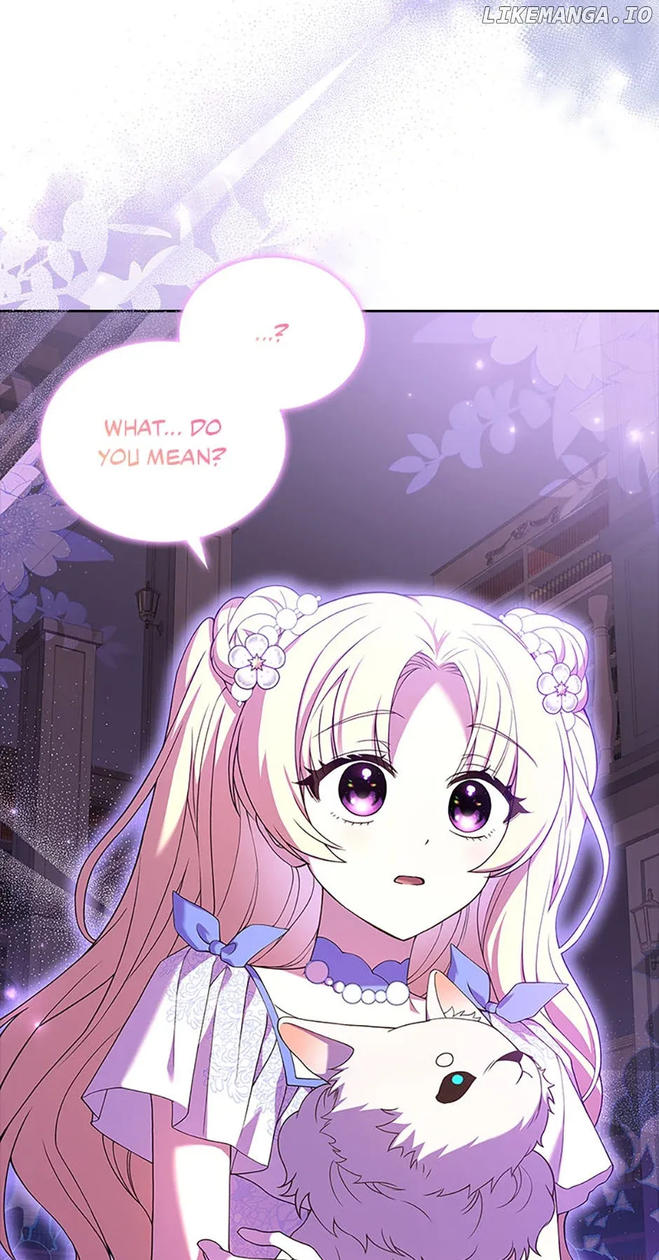 Happy Sea World Chapter 20 Online - página 16