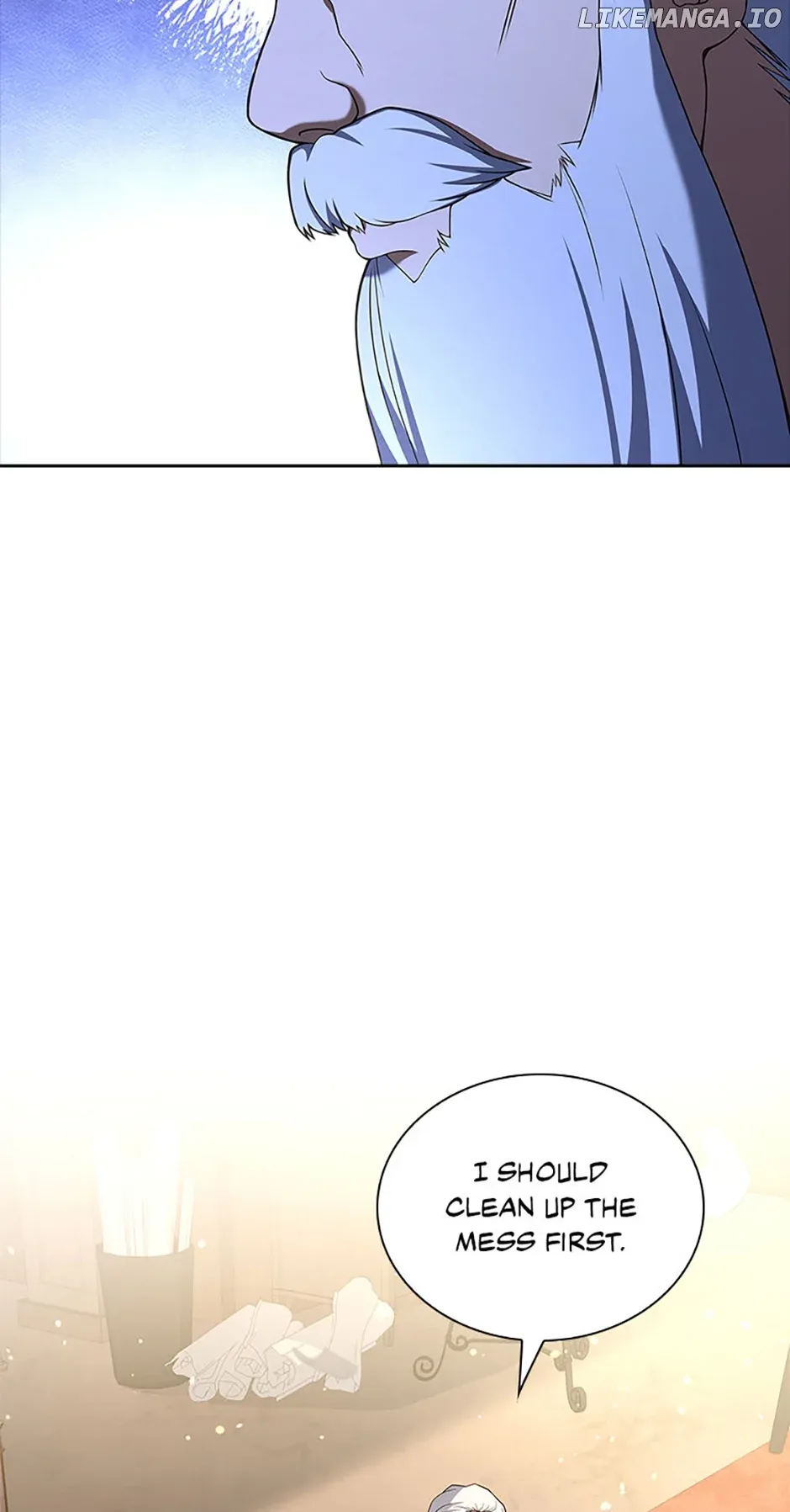 Happy Sea World Chapter 20 Online - página 18