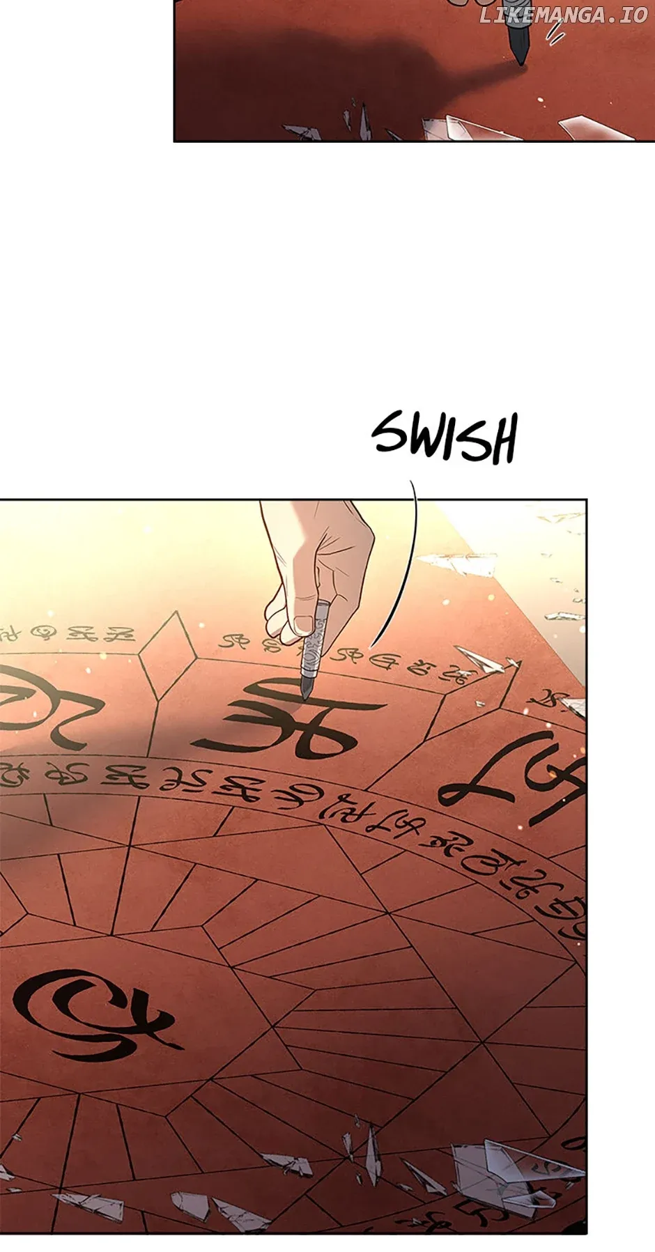 Happy Sea World Chapter 20 Online - página 20