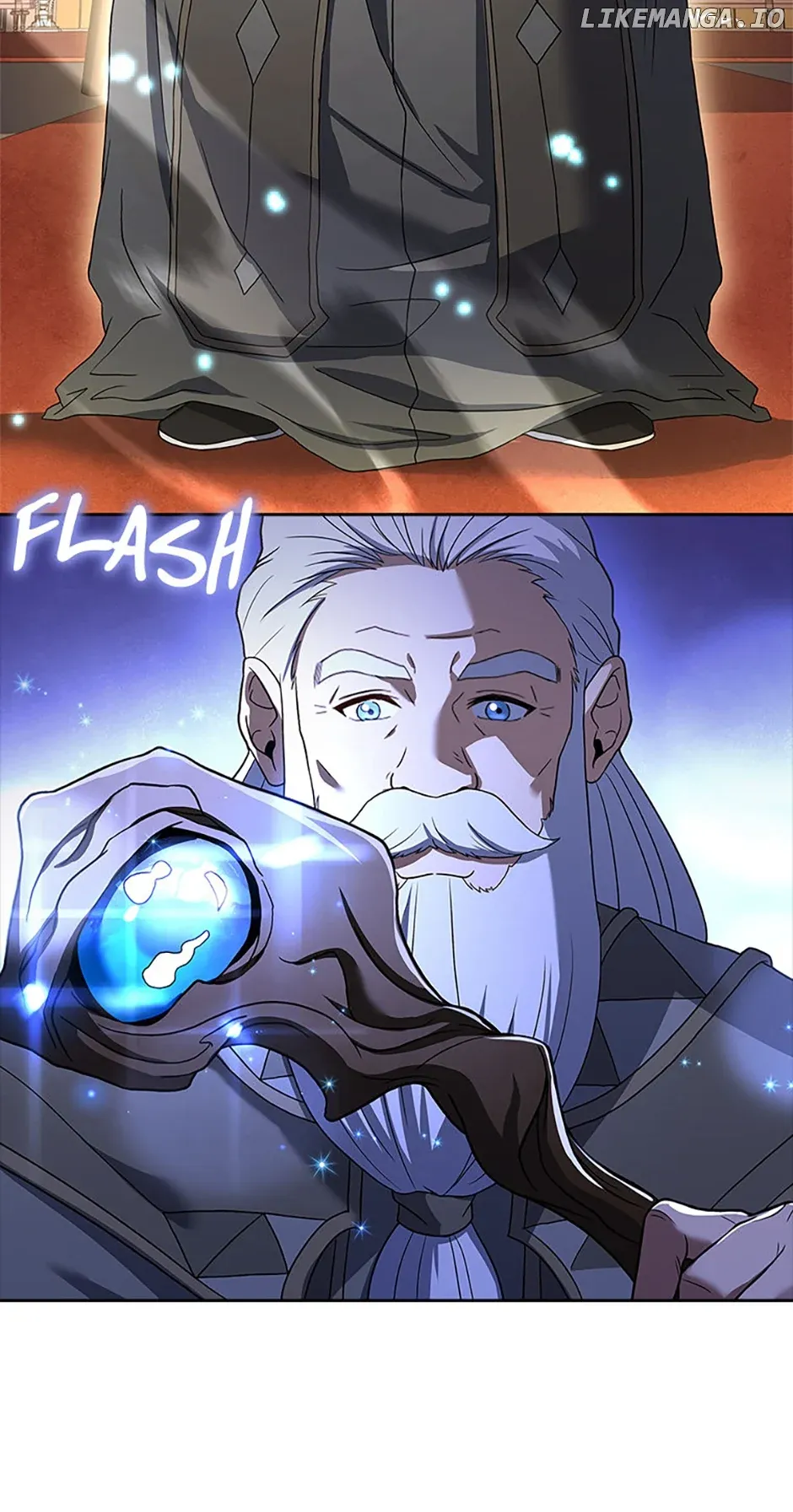 Happy Sea World Chapter 20 Online - página 22