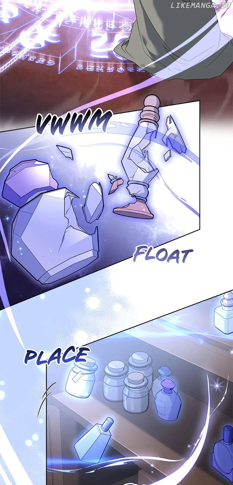 Happy Sea World Chapter 20 Online - página 24