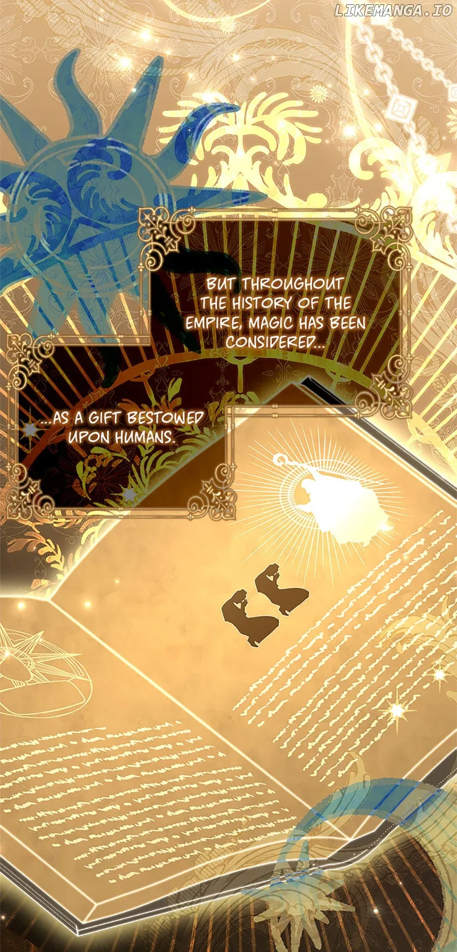 Happy Sea World Chapter 20 Online - página 28