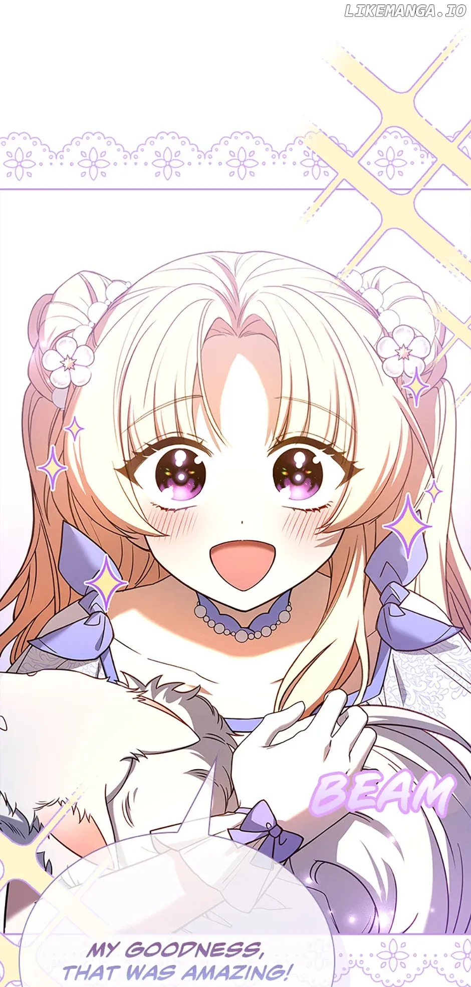 Happy Sea World Chapter 20 Online - página 31