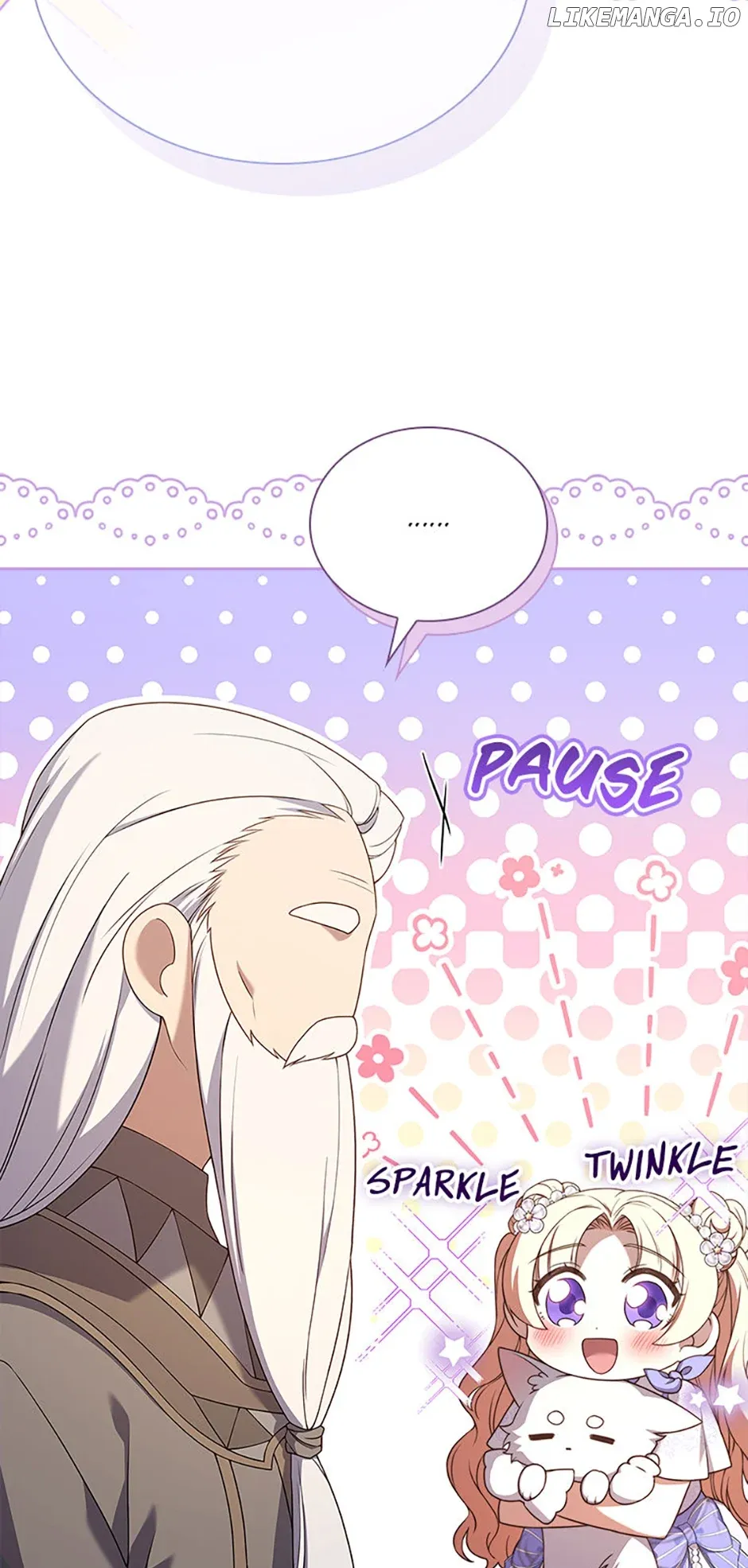 Happy Sea World Chapter 20 Online - página 32