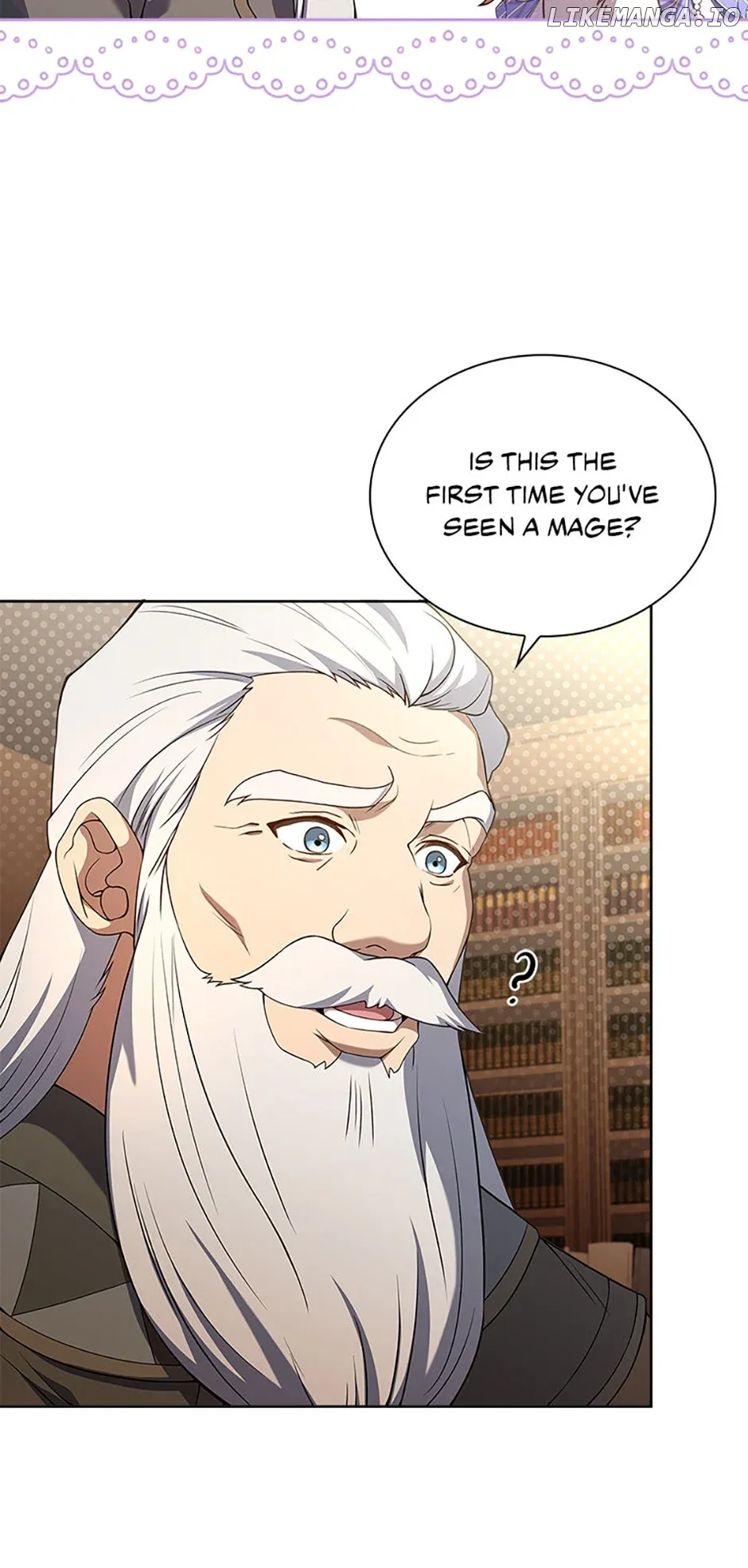 Happy Sea World Chapter 20 Online - página 33