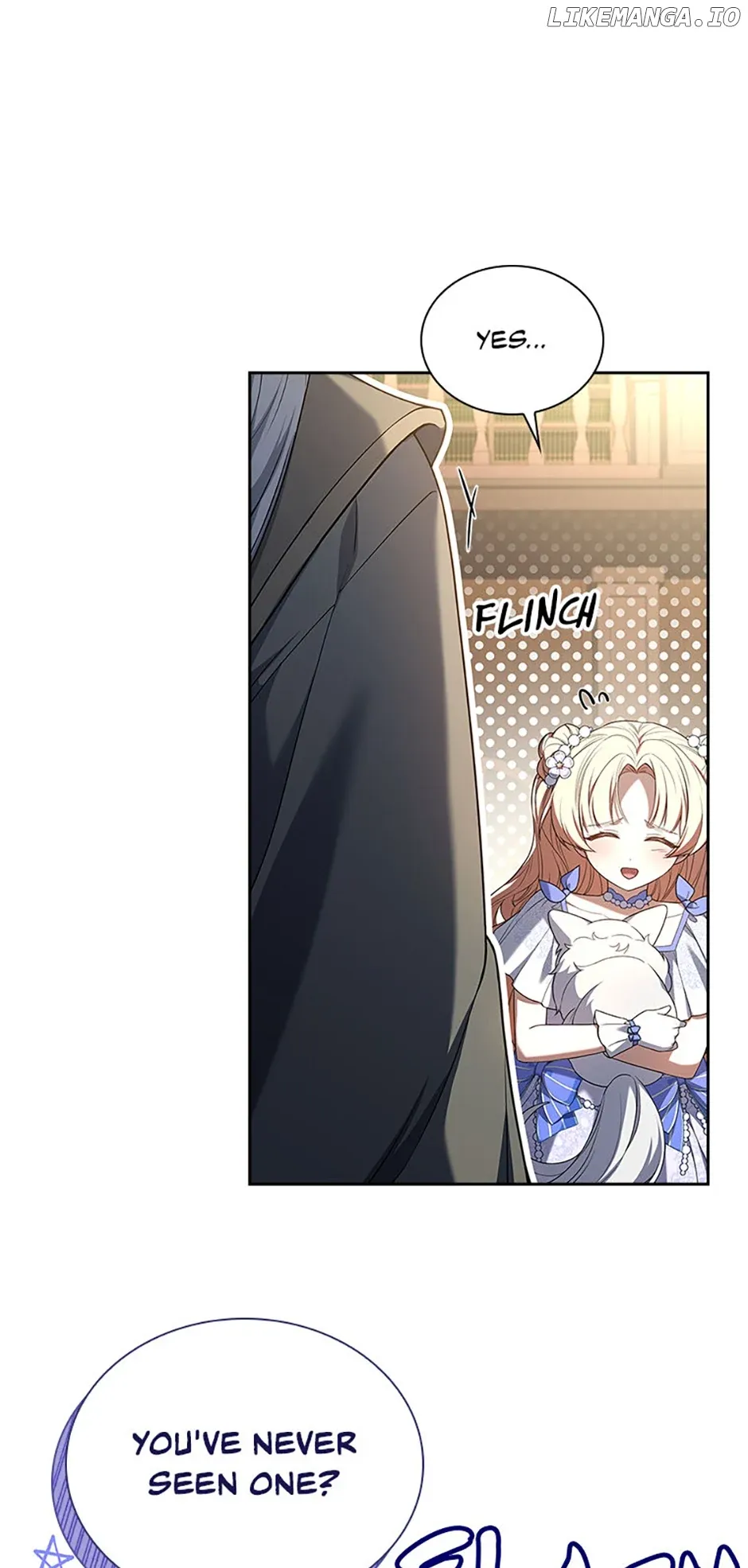 Happy Sea World Chapter 20 Online - página 34