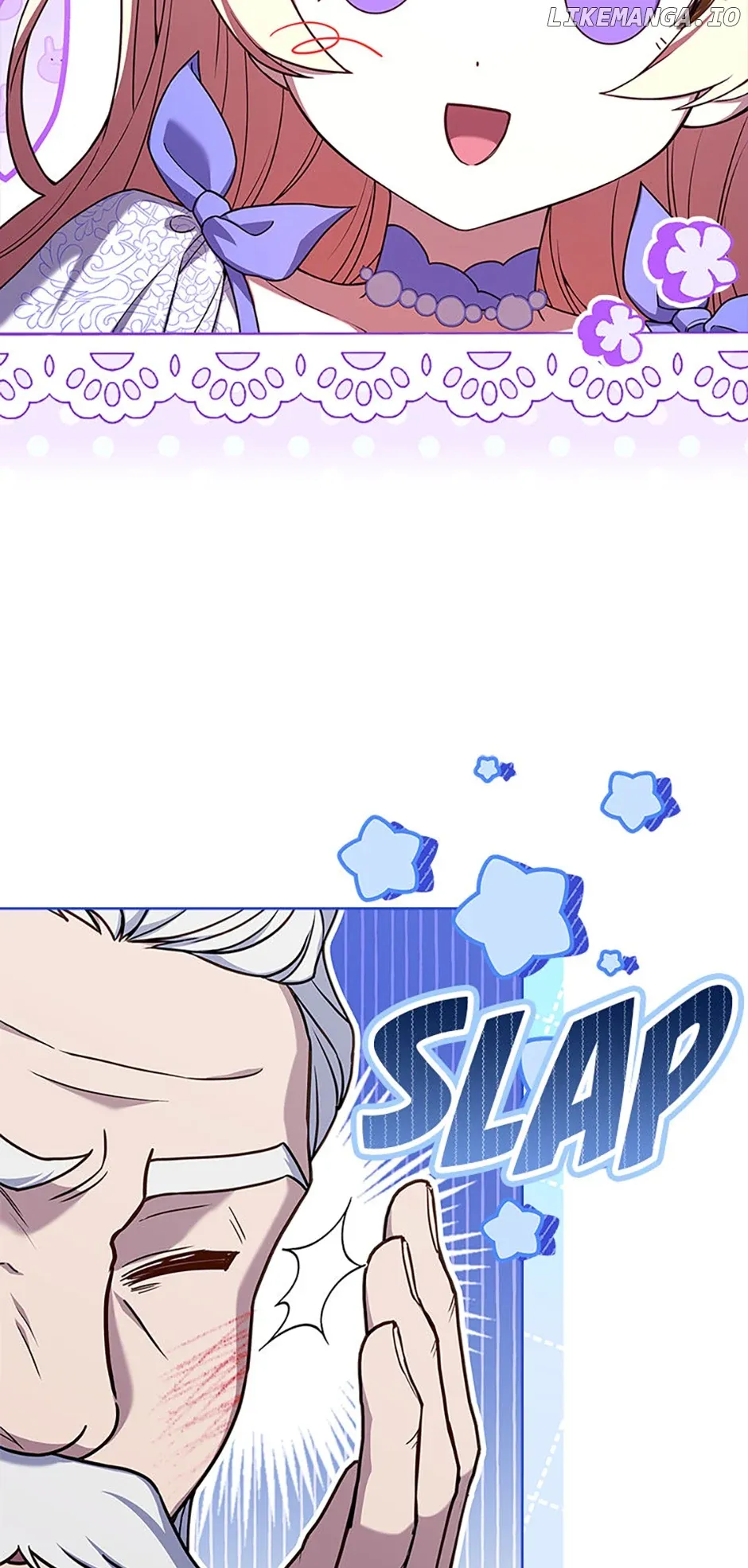 Happy Sea World Chapter 20 Online - página 36