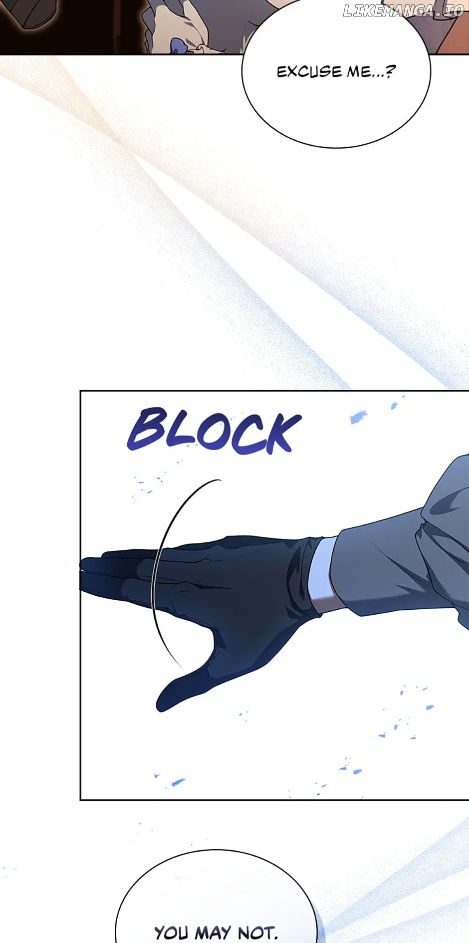 Happy Sea World Chapter 20 Online - página 40