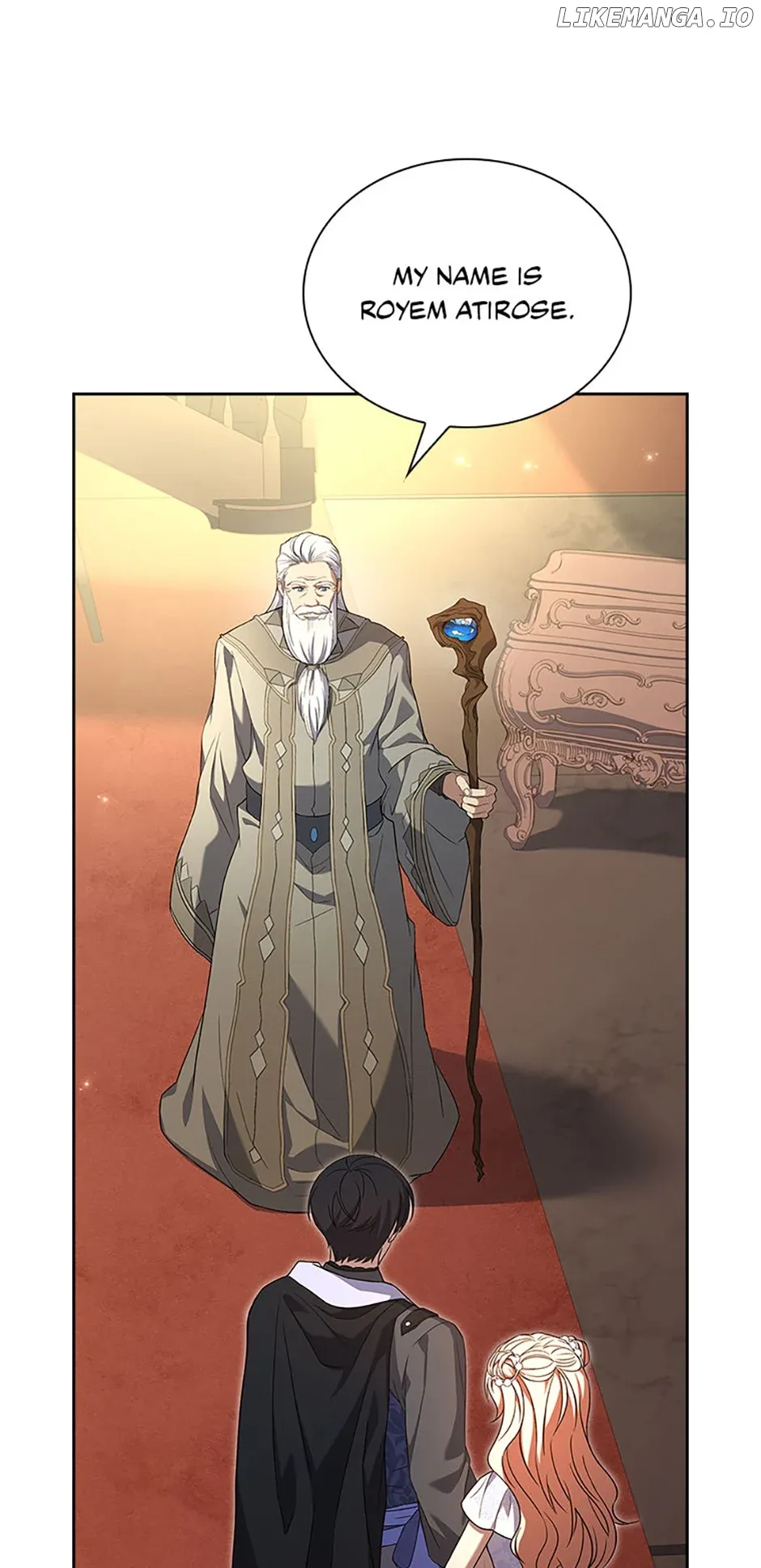 Happy Sea World Chapter 20 Online - página 46