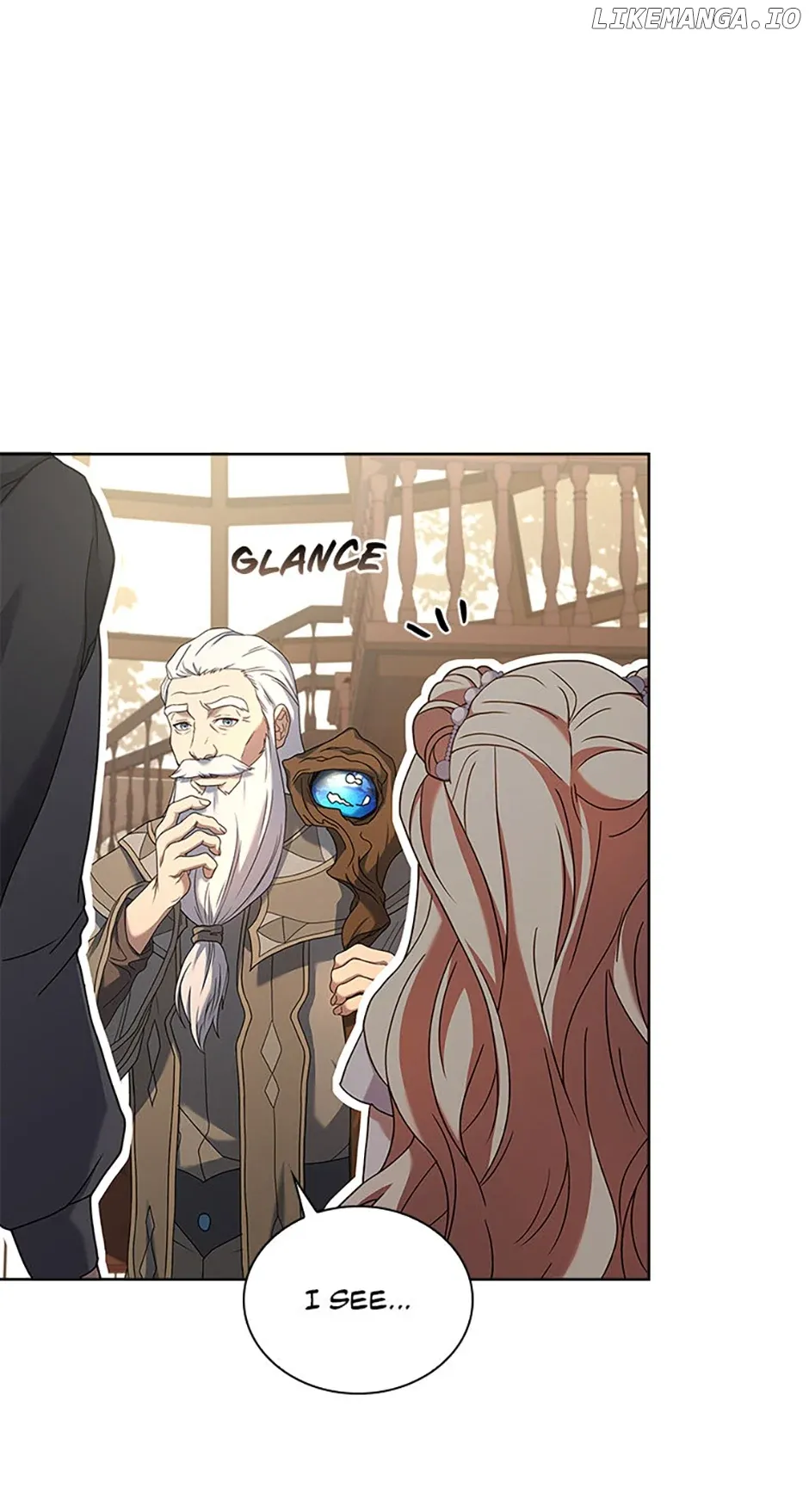 Happy Sea World Chapter 20 Online - página 54