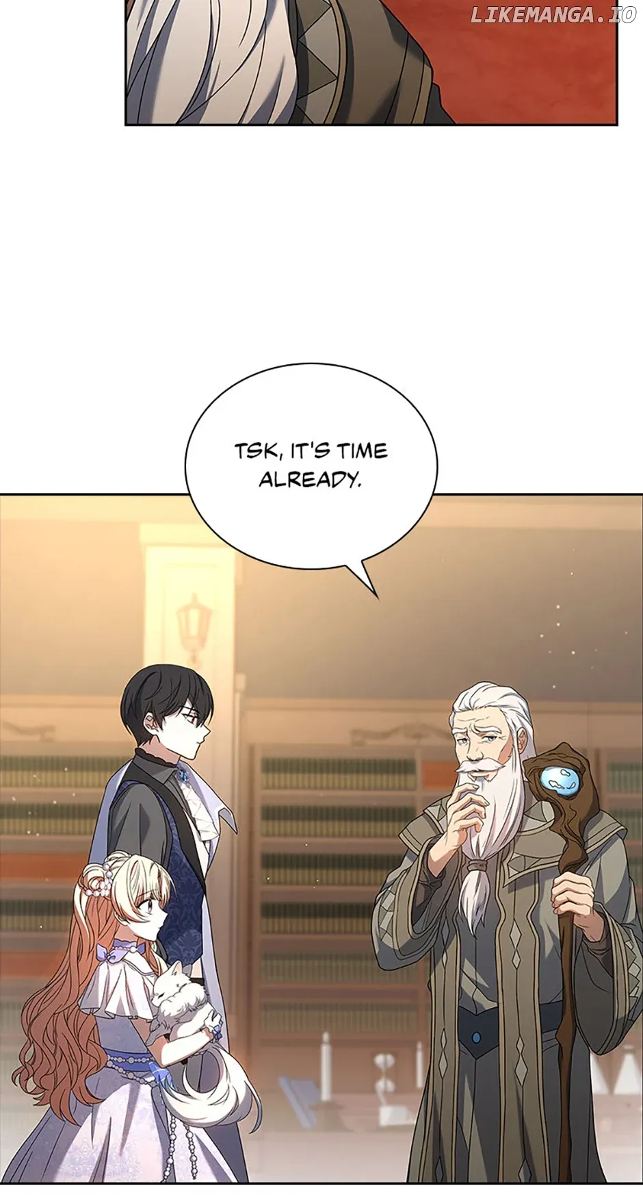 Happy Sea World Chapter 20 Online - página 56