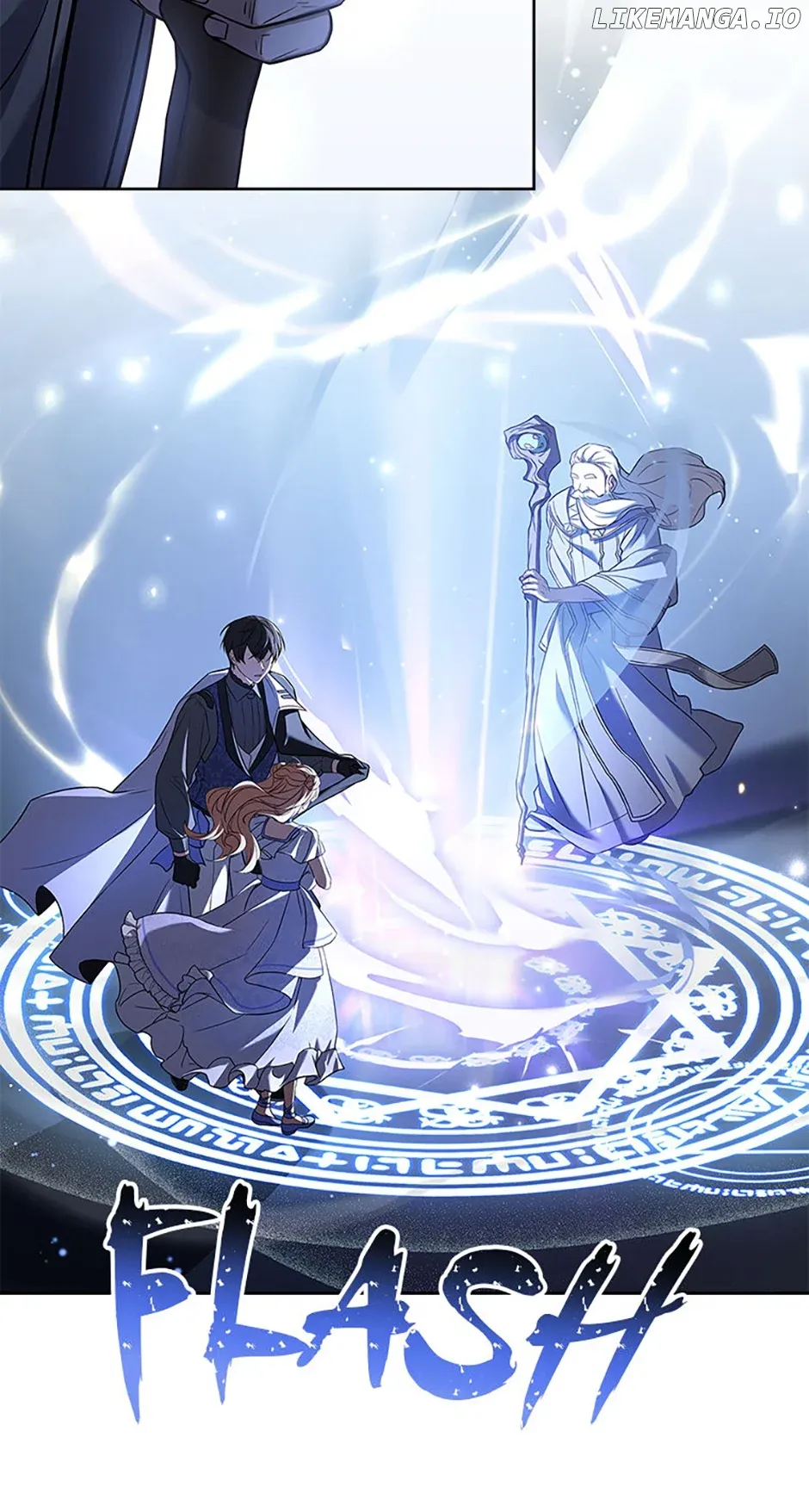 Happy Sea World Chapter 20 Online - página 60
