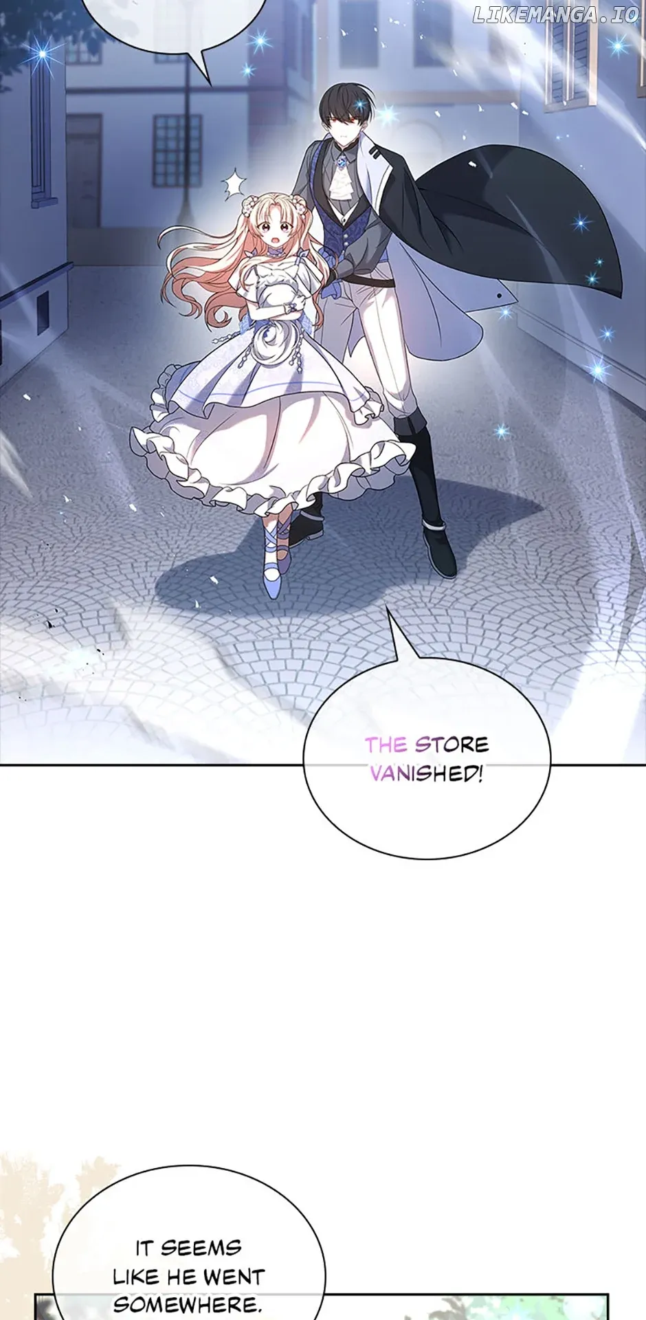 Happy Sea World Chapter 20 Online - página 62