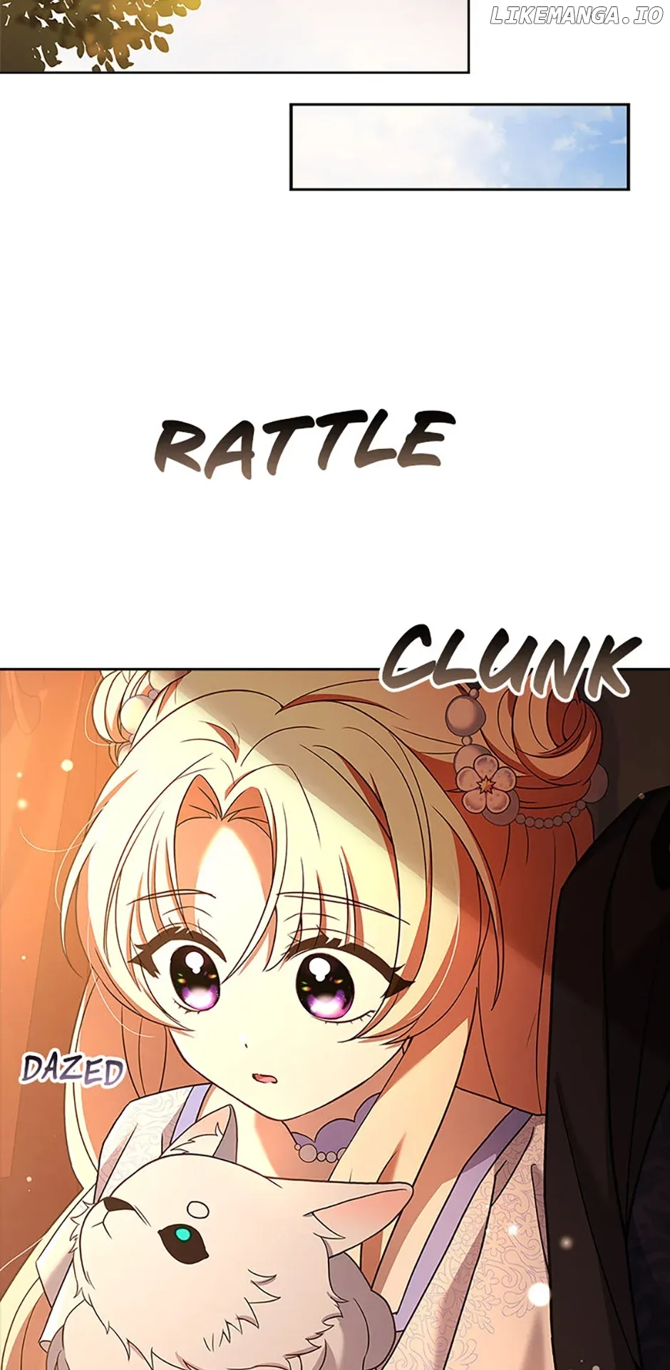Happy Sea World Chapter 20 Online - página 65