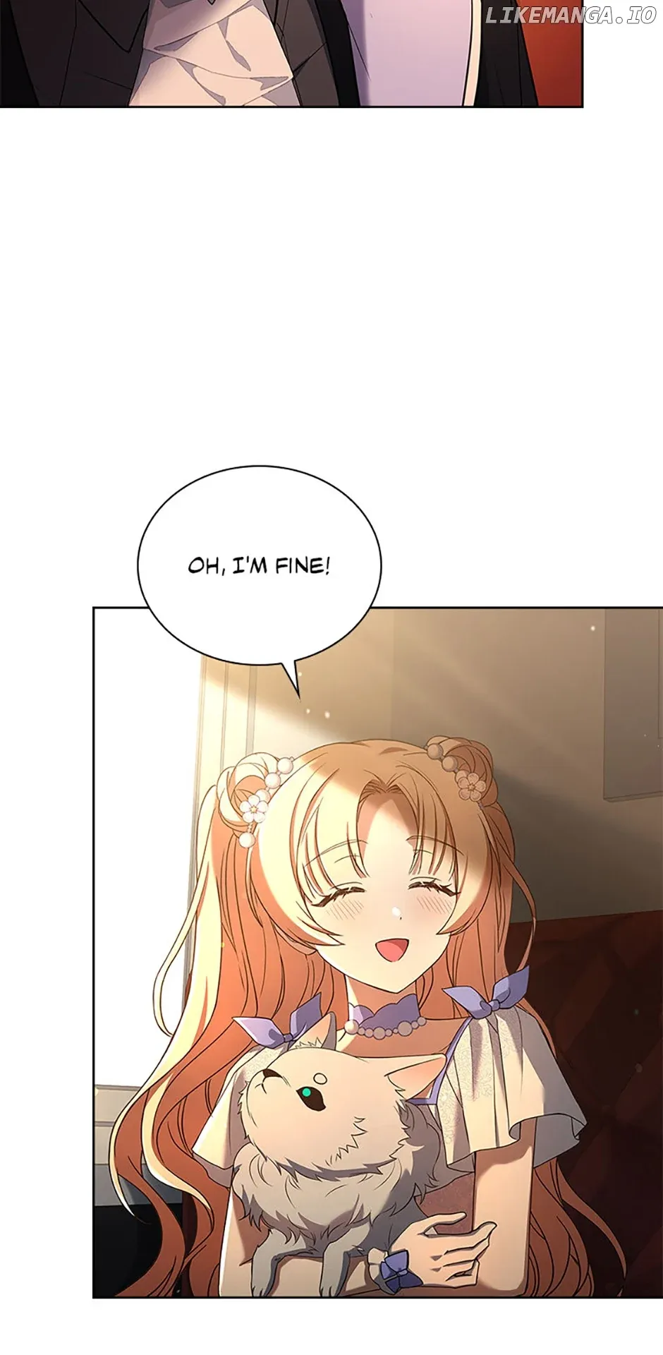 Happy Sea World Chapter 20 Online - página 67