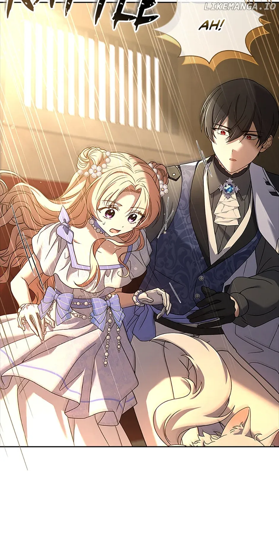 Happy Sea World Chapter 20 Online - página 72
