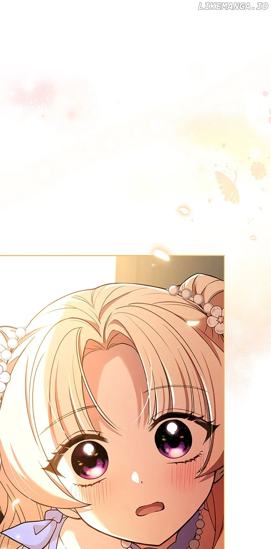 Happy Sea World Chapter 21 Online - página 3