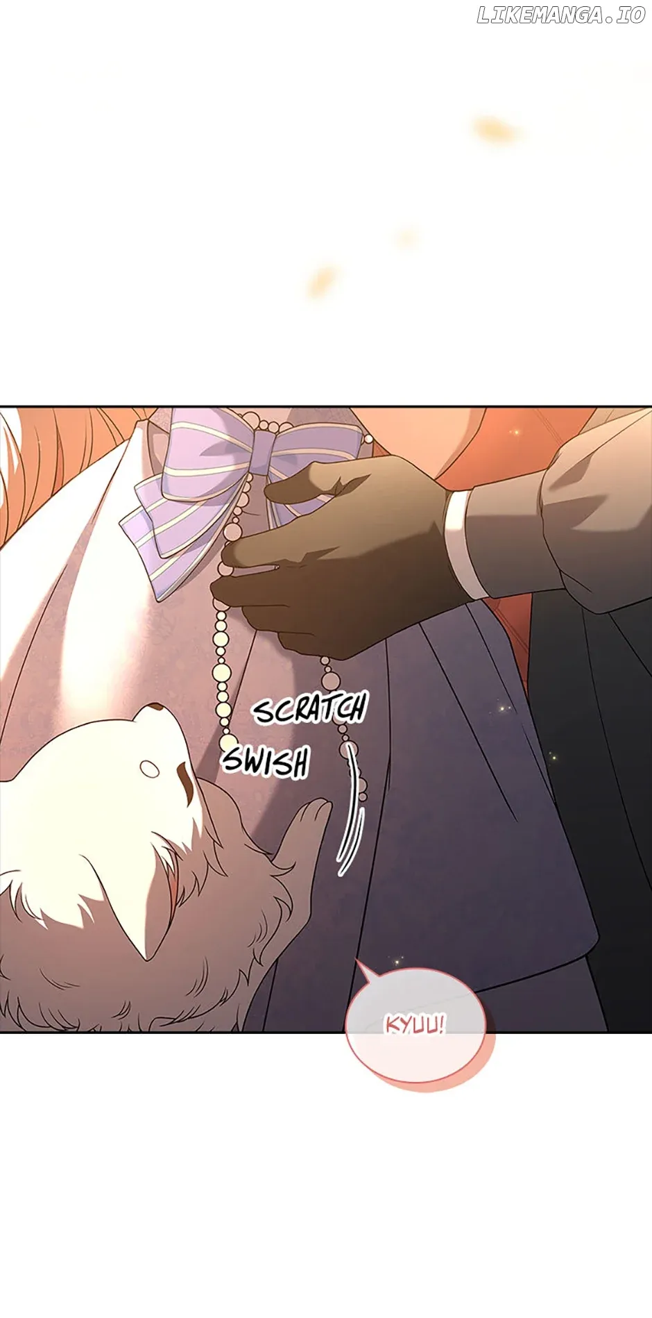 Happy Sea World Chapter 21 Online - página 7